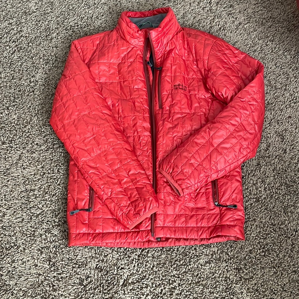 NWOT Stio Jacket